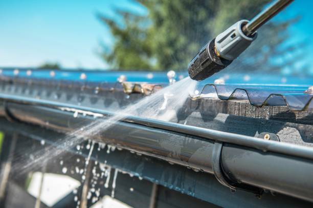 Reliable Renton, WA Pressure Washing Solutions