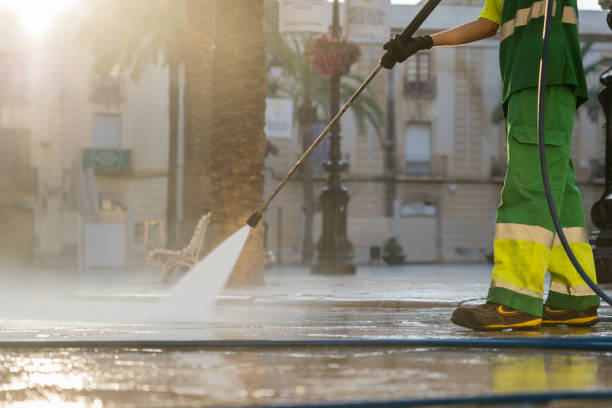 Best Fence Pressure Washing  in Renton, WA