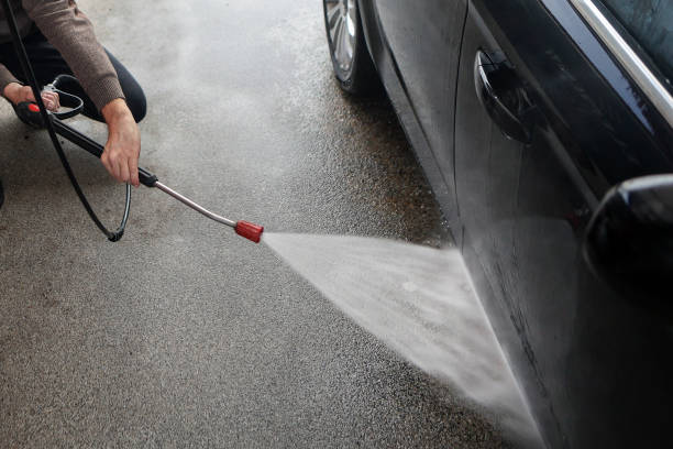 Best Roof Pressure Washing  in Renton, WA
