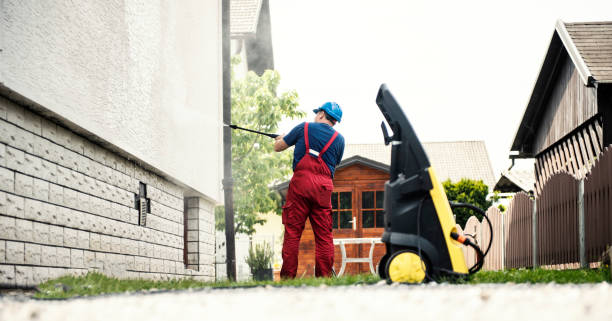 Why Choose Our Certified Pressure Washing Experts for Your Project Needs in Renton, WA?